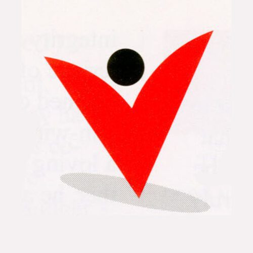 Vogel logo in 2003 posted on 35 year anniversary page