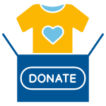 Donate urgent needs items for Vogel